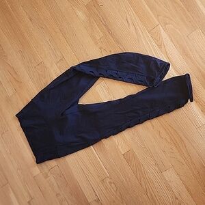 Lululemon high rise 7/8 legging